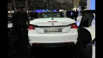 Lancia al Salone di Ginevra 2012