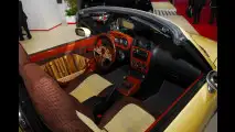 Daihatsu al Salone di Parigi 2008