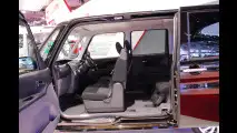 Daihatsu al Salone di Parigi 2008