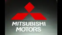 Mitsubishi al Salone di Parigi 2008