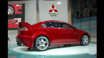 Mitsubishi a Ginevra