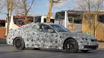 Erwischt: Neuer BMW M3 für 2020