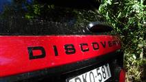 Land Rover Discovery Sport Australia