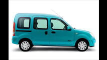 Kangoo: Fit für 2007