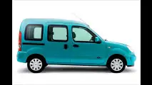 Kangoo: Fit für 2007