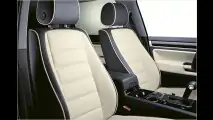 VW Touareg Exclusive