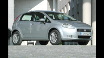 Test: Fiat Grande Punto