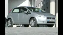 Test: Fiat Grande Punto