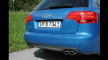 Audi S4 Avant im Test