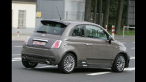Skorpion sticht zu