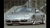 Porsche: Tuner-Facelift