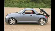 Copen Feeling