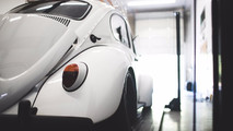 VW Coccinelle Subaru