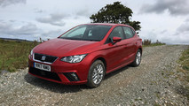 2017 Seat Ibiza