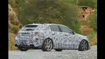 Tief und breit: Nächster AMG A 45 erwischt