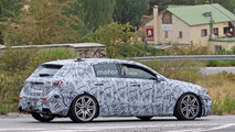 2019 Mercedes-AMG A45 casus fotoğrafları