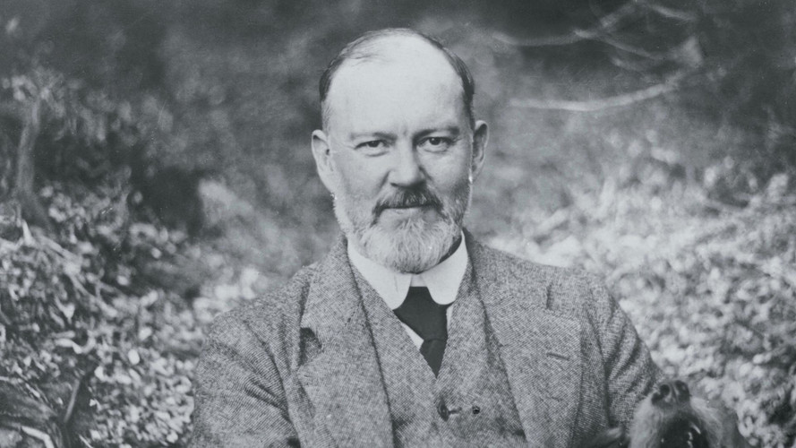 Henry Royce
