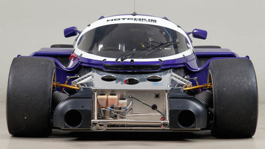 Porsche 962 1986 a la venta