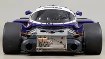 Satılık 1986 Porsche 962