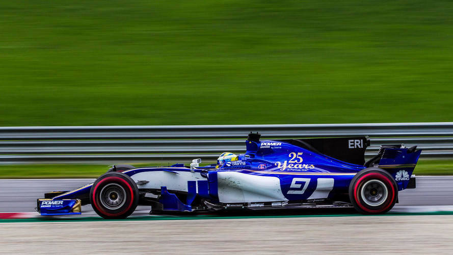 Sauber cancela acuerdo Honda
