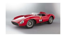 1957 Ferrari 335 S