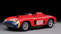1956 Ferrari 290 MM