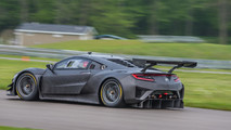 Acura NSX GT3