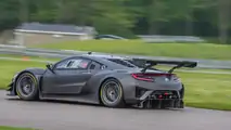 Acura NSX GT3