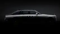 New Rolls-Royce Phantom Revealed