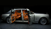 2018 Rolls-Royce Phantom