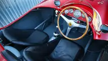 1954 Ferrari 500 Mondial Series 1 - Copyright Gooding & Company / Mathieu Heurtault