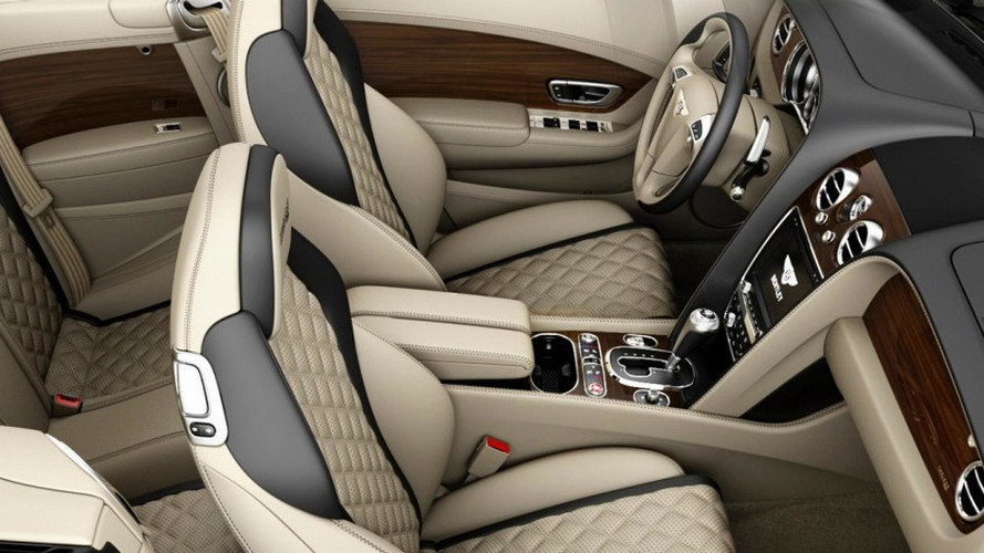 2017 Bentley Continental GT Timeless Series