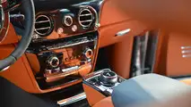 2018 Rolls-Royce Phantom - Quail