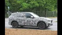 Neue Bilder und Infos zum nächsten BMW X5