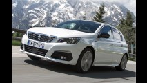 Die Umweltboni von Peugeot