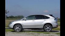 Starker Allrad-Hybrid