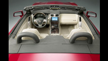 Starkes Cadillac-Duo