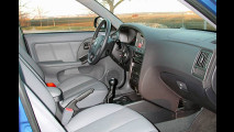 Test Hyundai Elantra 2.0