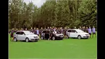 VW Polo ,Werder Edition