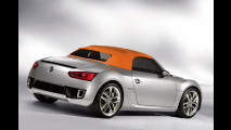 VW Roadster