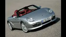 Rare Sonder-Racer