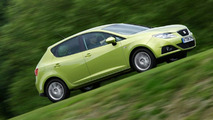 SEAT Ibiza SportCoupe
