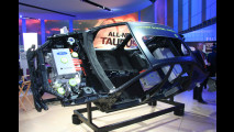 Ford Battery Electric Vehicle