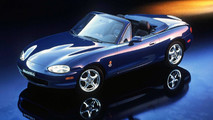 Mazda MX-5 NB 1998