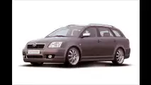 Starker Avensis Kombi