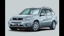 Starker Avensis Kombi