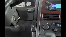 Verschönerter Indianer