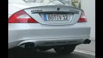 Brabus: Starkes Dutzend