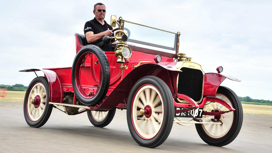 Vauxhall B-type