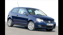 Angebot: VW Polo 1.4